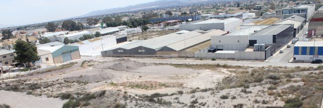 Solares industriales